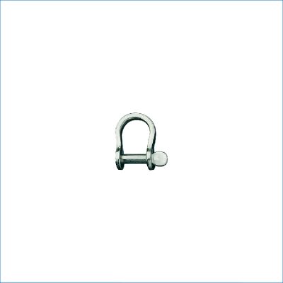 RF633-ShackleBowPin 4mmL:14mmW:13mm