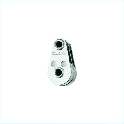 RF662-S19 Block DoubleTube Rivet