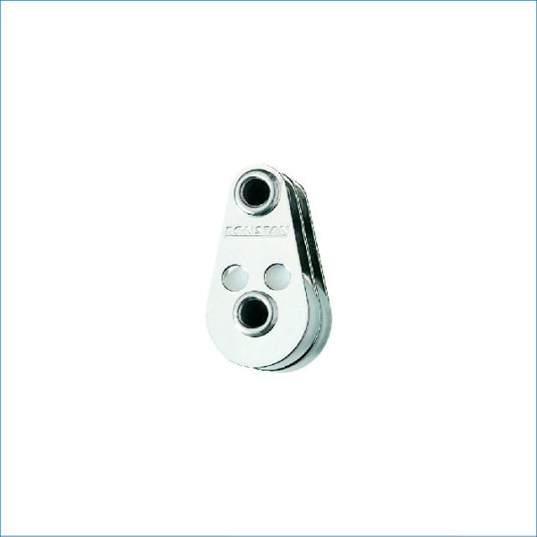 RF662-S19 Block DoubleTube Rivet