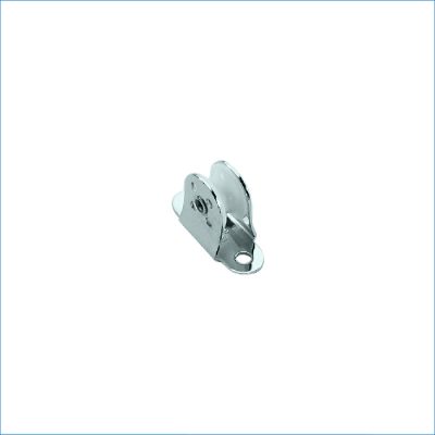 RF917-Single Upright Lead Block