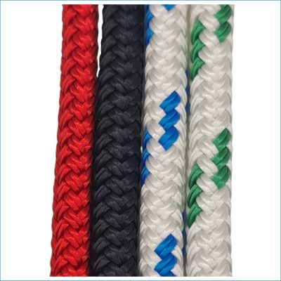 ROPE - DOUBLE BRAID 10 MM