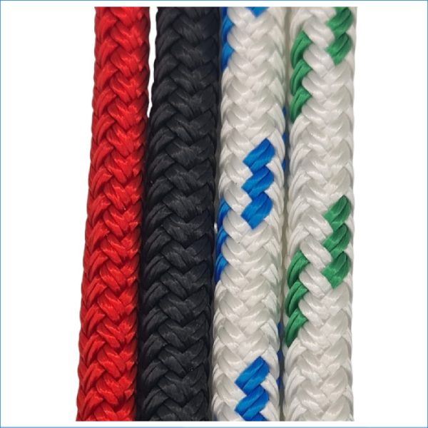 ROPE - DOUBLE BRAID 10 MM