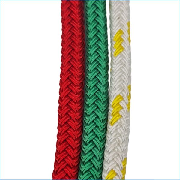 ROPE - DOUBLE BRAID 12 MM