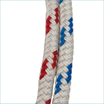 ROPE - DOUBLE BRAID 14 MM