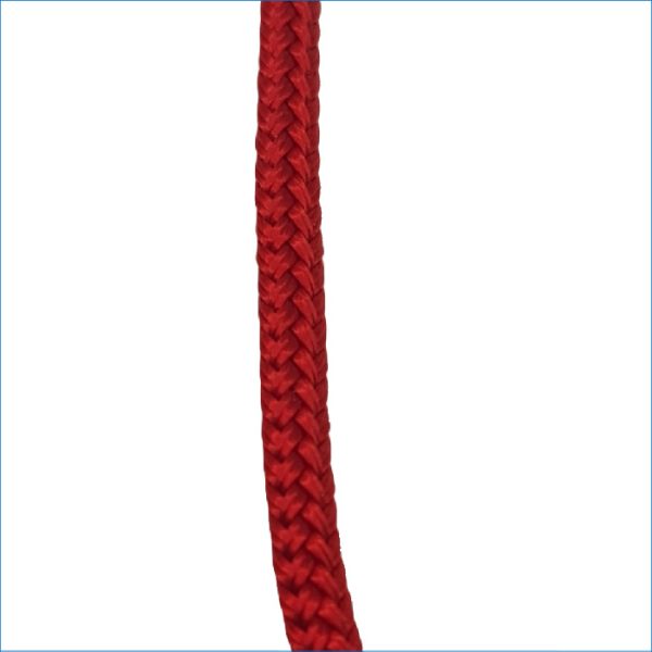 ROPE - DOUBLE BRAID 4 MM