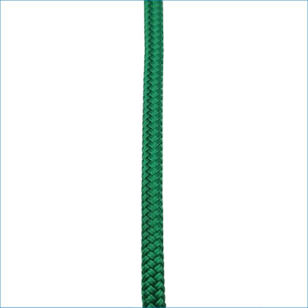 ROPE - DOUBLE BRAID 5 MM