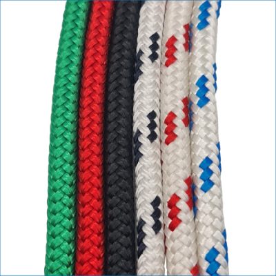 ROPE - DOUBLE BRAID 8 MM