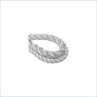 ROPE - SILVER 12 MM