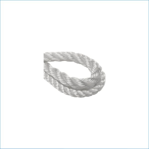 ROPE - SILVER 14 MM