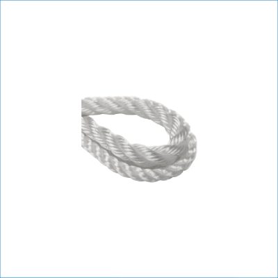 ROPE - SILVER 20 MM