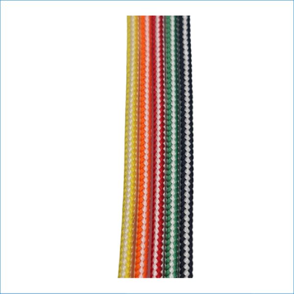 ROPE - SPECTRA WITH COVER 3 MM