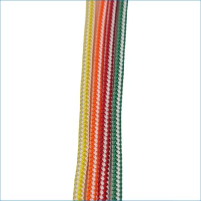 ROPE - SPECTRA WITH COVER 4 MM