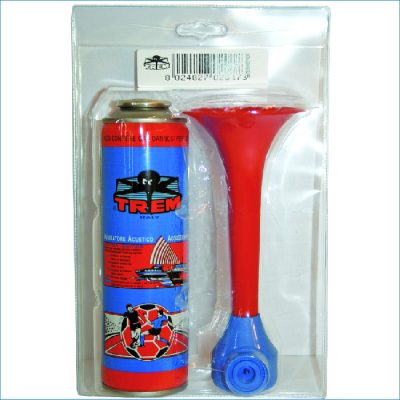 RWB-Air Horn Gas operated 250 ML TREM