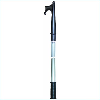 RWB-Boat Hook Telescopic Std