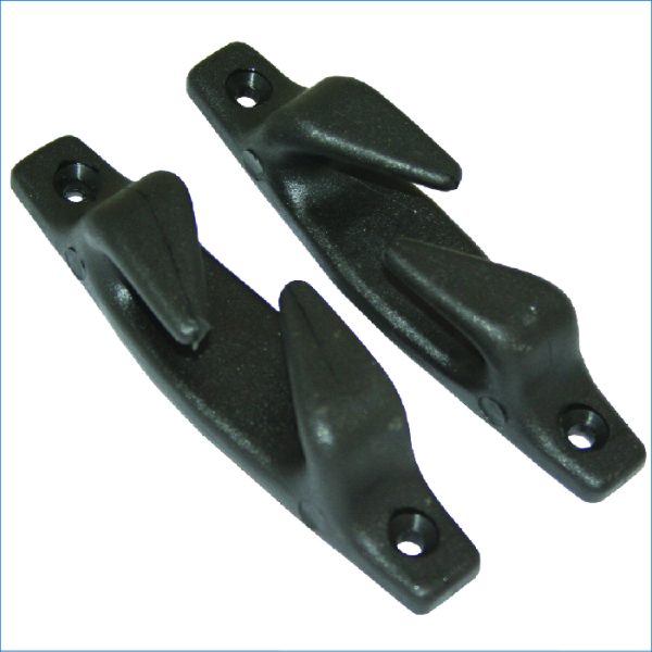 RWB-Fairleads -Nylon 150mm Pr