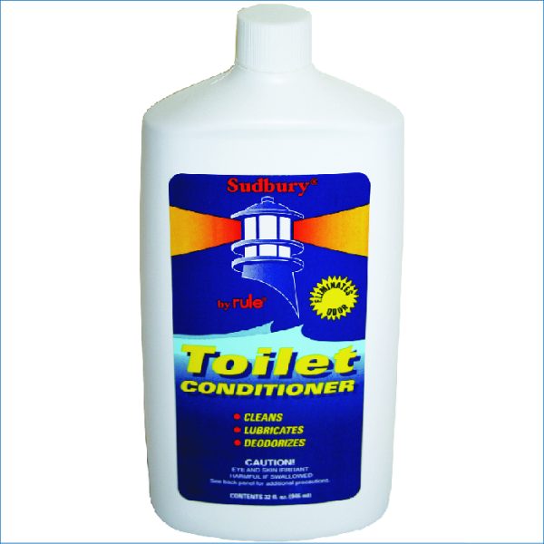 RWB-Toilet Conditioner 946Ml