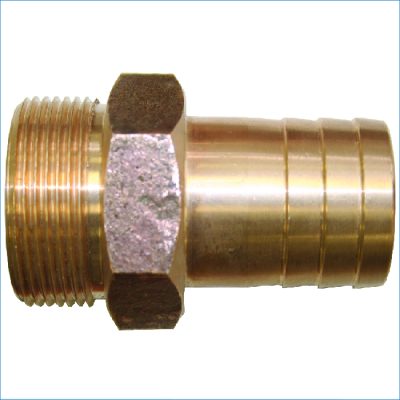 RWB-Connector Bronze 13mm