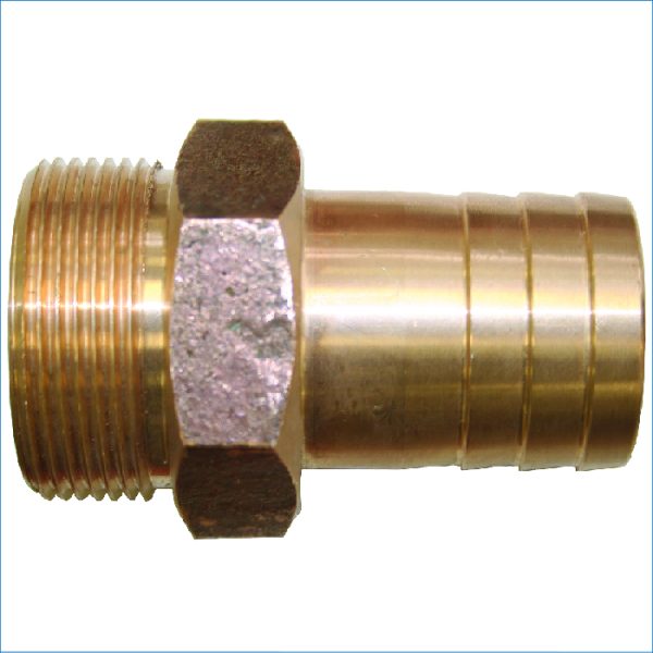 RWB-Connector Bronze 32mm