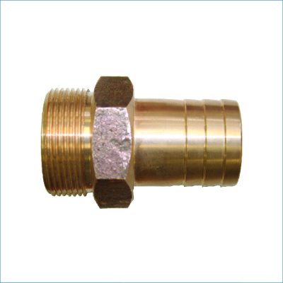 RWB-Connector Bronze 38mm