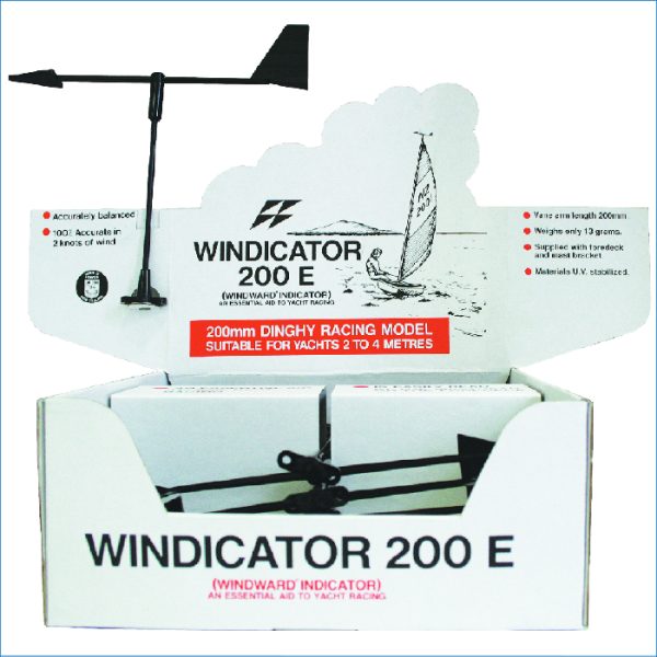 RWB-Wind Indicator 200E - Economy Dinghy