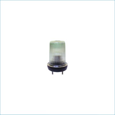 RWB-Nav Light -360 Clr/Bk 12v