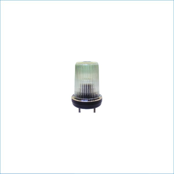 RWB-Nav Light -360 Clr/Bk 12v