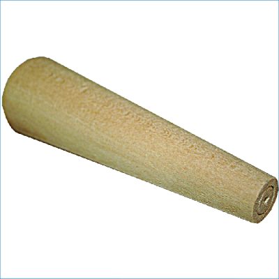 RWB-Timber Bung 100mm 32-12mm