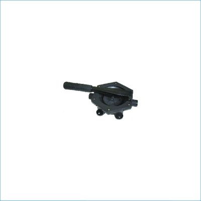 RWB-Pump -Manual Bilge 35LPM