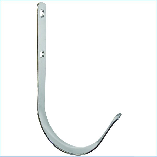 RWB-Lifebuoy Holder, Stainless Steel