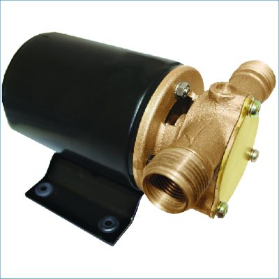 RWB-Pump -GP Bronze 25LPM 12v