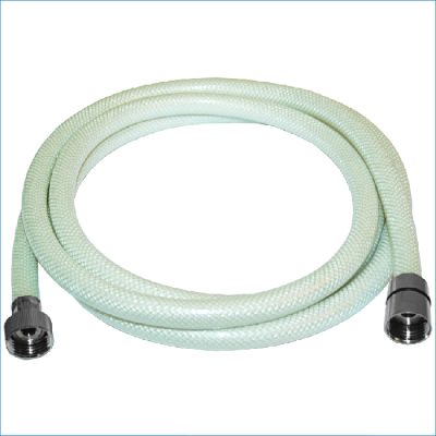 RWB-Shower Hose &Fittings 5Mt