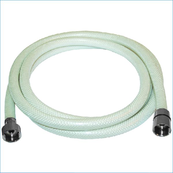 RWB-SHOWER HOSE & FITTINGS 5MT