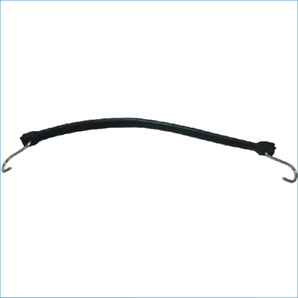 RWB-Strap -Rubber TDown 525mm