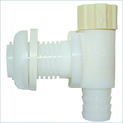 RWB-Rule Livebait Variable Flow Valve