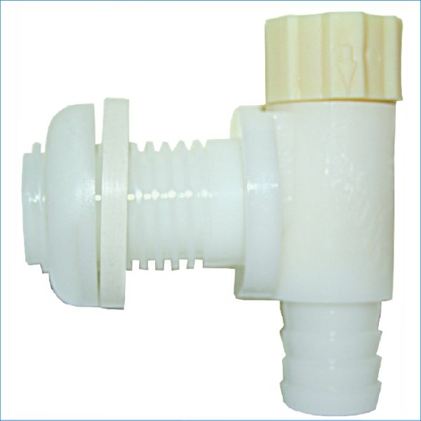 RWB-Livebait Variable Flow Valve