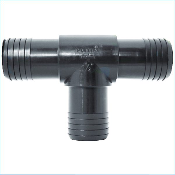 RWB-Tee Join -All Hose 32mm