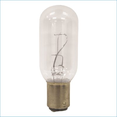 RWB-Bulb- 12 Volt 10 Watt