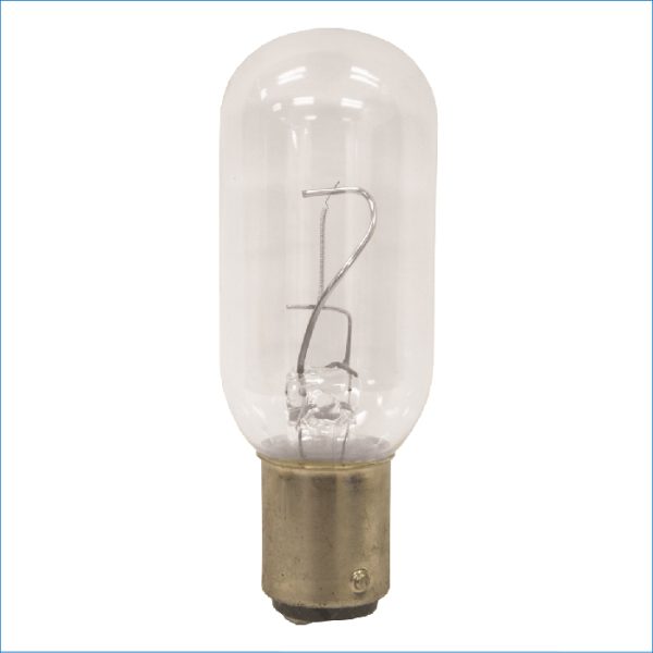 RWB-Bulb- 12 Volt 10 Watt