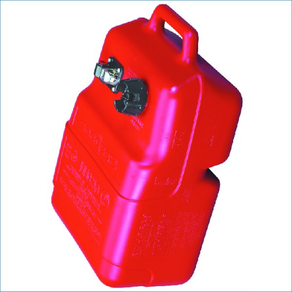 RWB-Fuel Tank -25L With Gauge