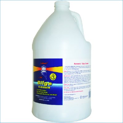 RWB-Bilge ClEaner 3.78 litre