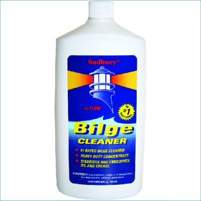 RWB-Bilge Cleaner 946 Ml