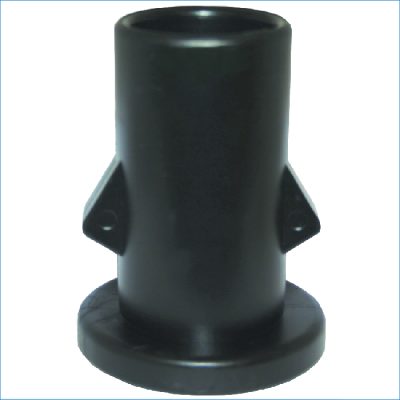 RWB-Oar Stops -Rubber 41mm Pr