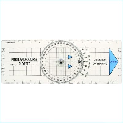 RWB-Portland Course Plotter