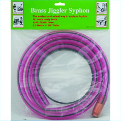 RWB-Jiggler Siphon 13mmx1.75M