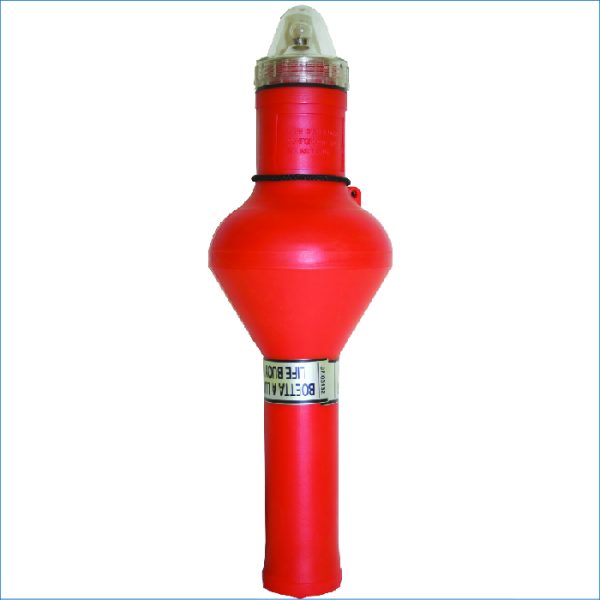 RWB-L'Buoy Light-Solas Approv