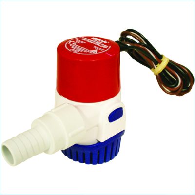 RWB-Pump - Rule AUTO 500 12v