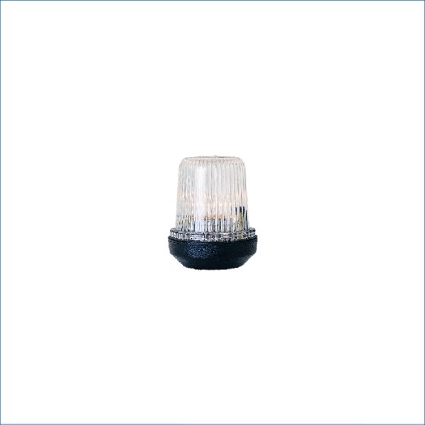 RWB-NavLight Std 12M 360D Clr