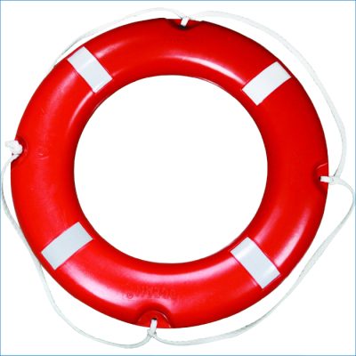 RWB-Lifebuoy 720mm SOLAS 2.5K