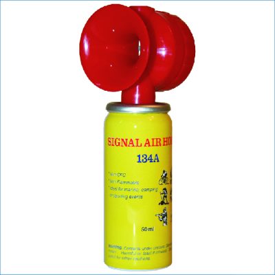 RWB-Air Horn Small 50Ml