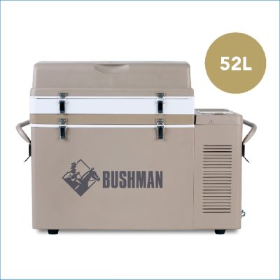 BUSHMAN-ORIGINAL BUSHMAN FRIDGE 35L - 52